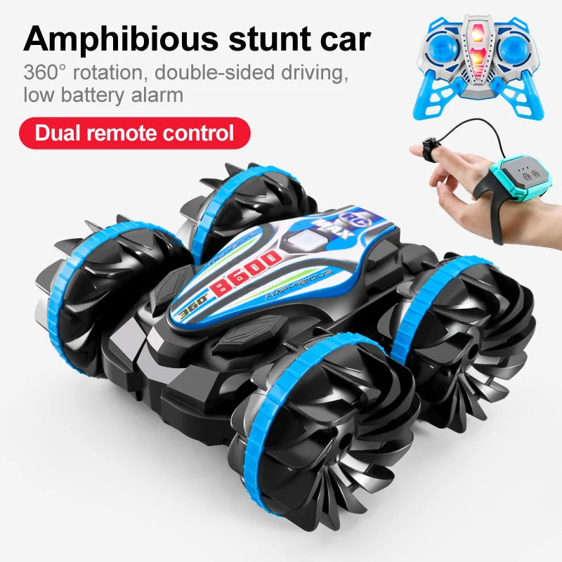 Stunt rc cars online