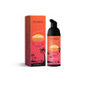 Body Tanning Mousse with Sunscreen Protection