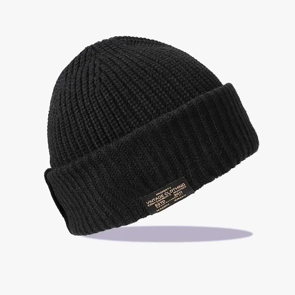 2-in-1 Hat & Balaclava