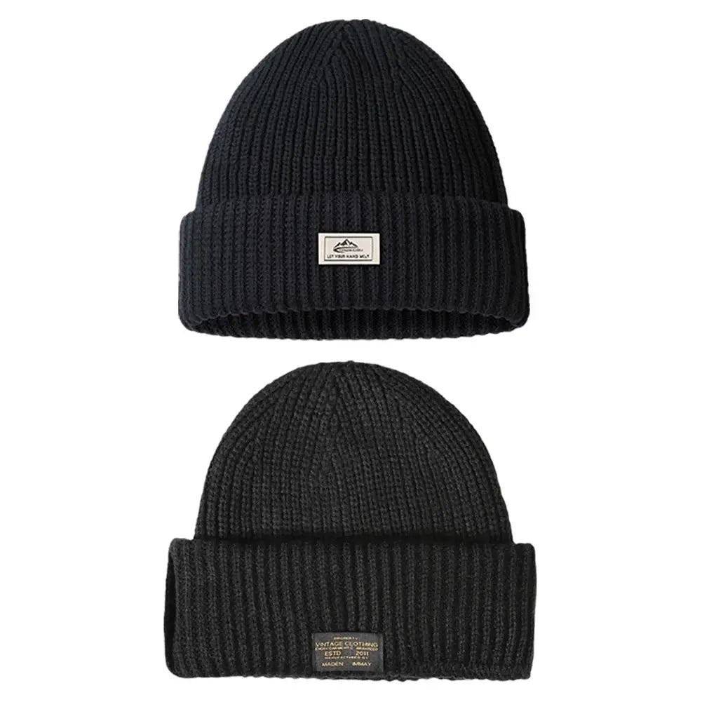 2-in-1 Hat & Balaclava