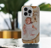 Personalized Photo iPhone Case Cover