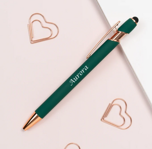 Personalised Elegant Pen