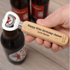 Personalised Birthday Bottle Opener