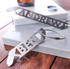 Personalised Metal Bottle Opener