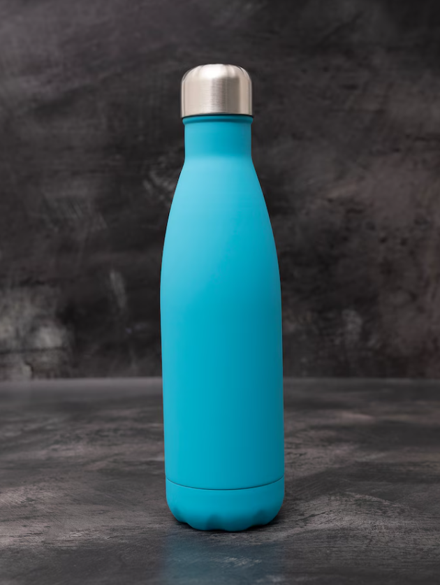 Personalized Sports Bottle