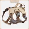 Reflective No-Pull  Safety Dog Vest Harness