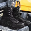 Heavy Duty Work Boots I MASX. London