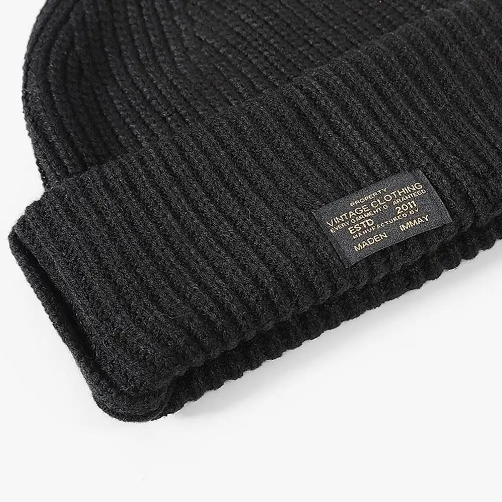 2-in-1 Hat & Balaclava