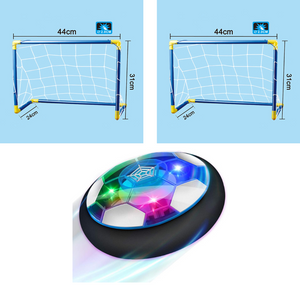 LED Hover Football