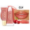 Glitter Plumping Lip Gloss