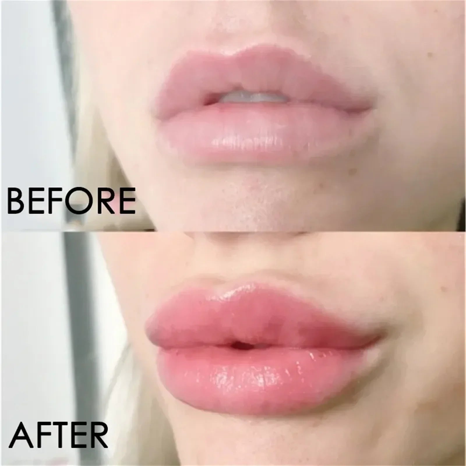 Long Lasting Lip Plump Serum