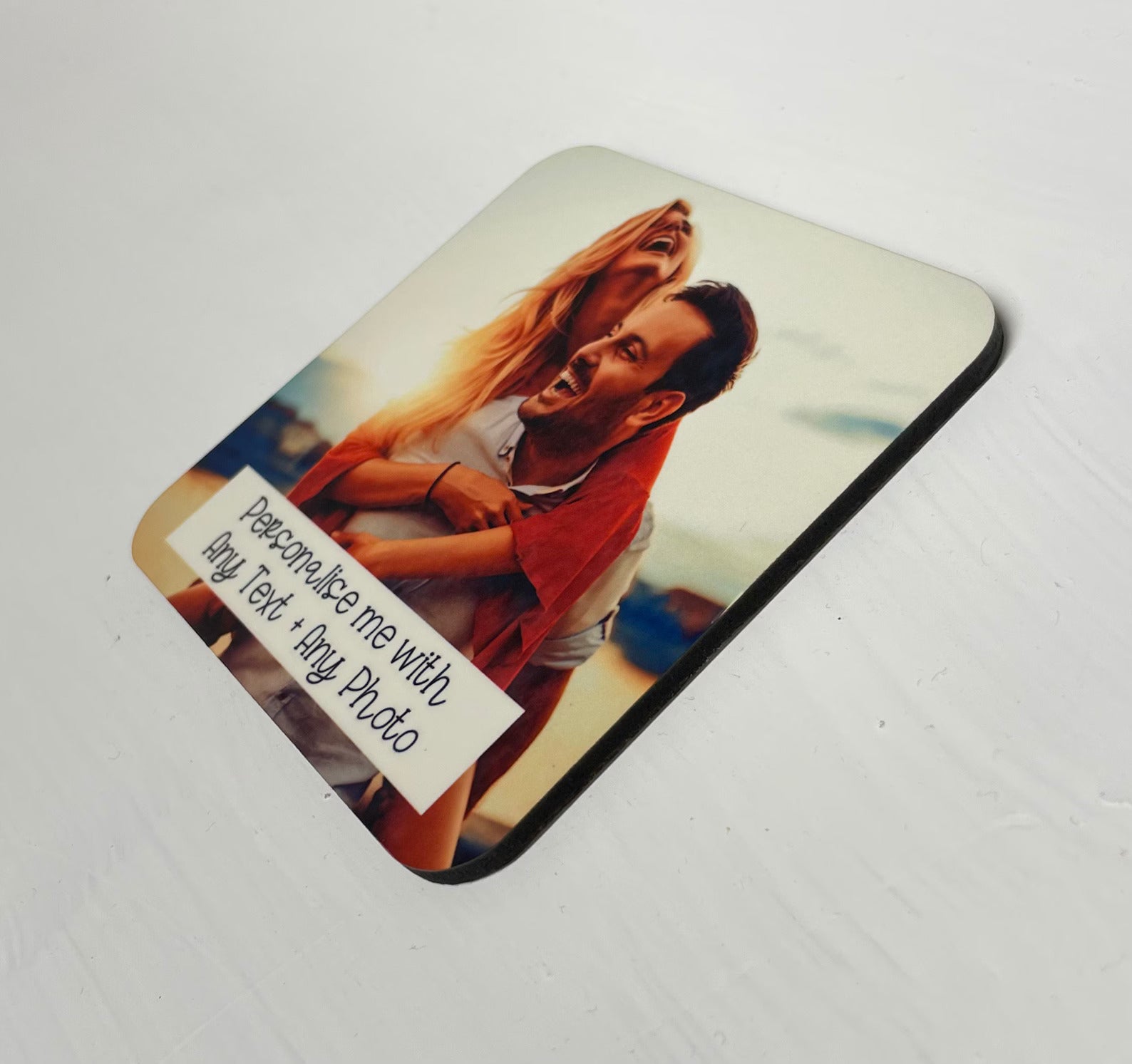 Photo Coaster