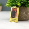 Photo Keyring