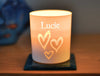 Personalised Scented Candle