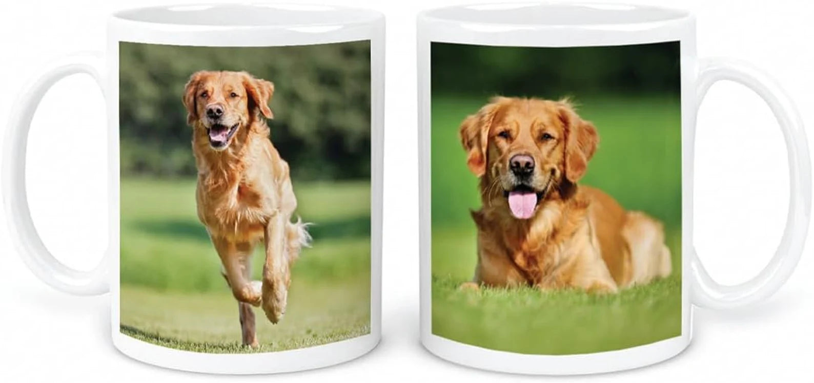 Personalised Photo Mug