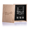 Signature Personalised Whiskey Glass & Box