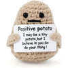 Positive Potato Pal