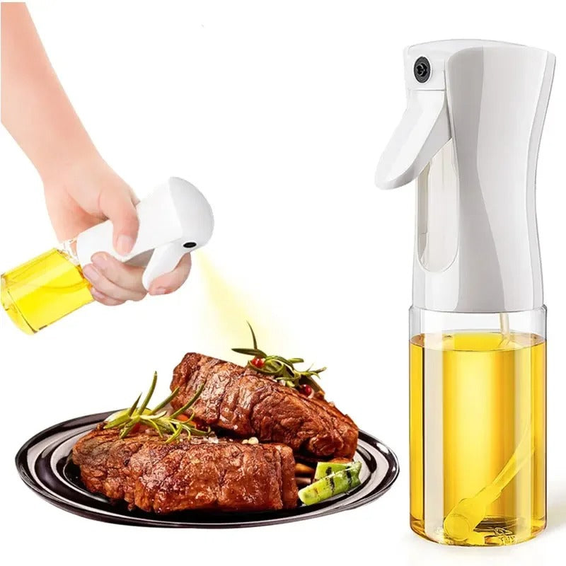 OilMist Pro Barbecue Oil Spray Bottle