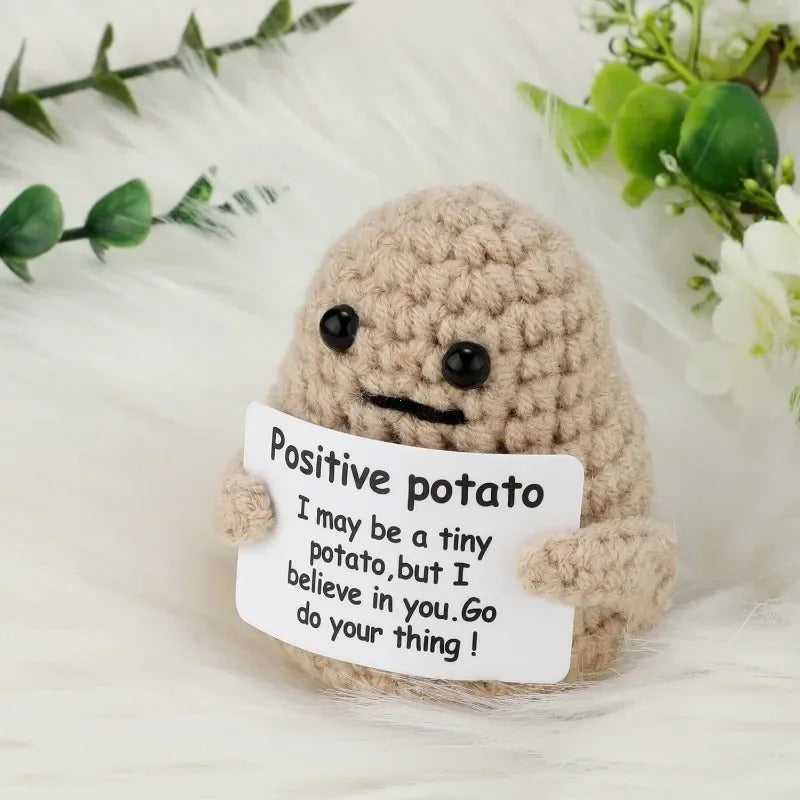 Positive Potato Pal