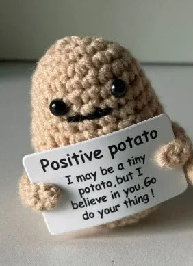 Positive Potato Pal