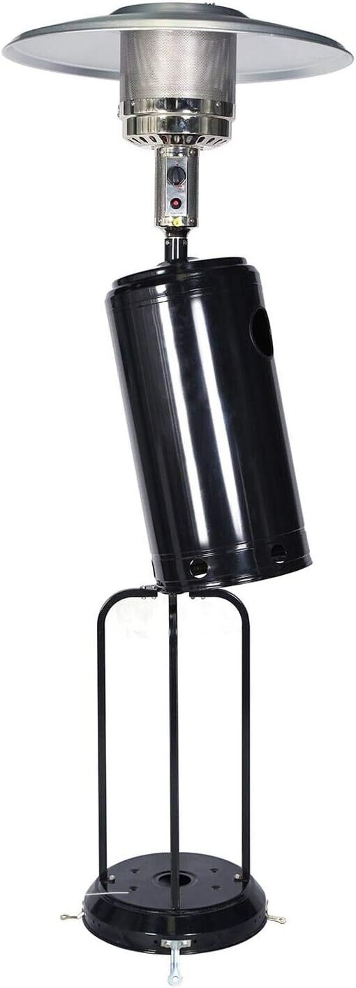 Powerful Outdoor Gas Patio Heater