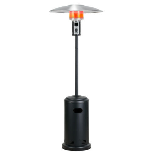 Powerful Outdoor Gas Patio Heater