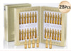 Luxury Anti-Aging Collagen Serum Ampoule Set